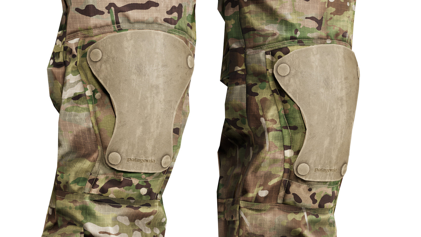 PATAGONIA LEVEL 9 COMBAT PANTS