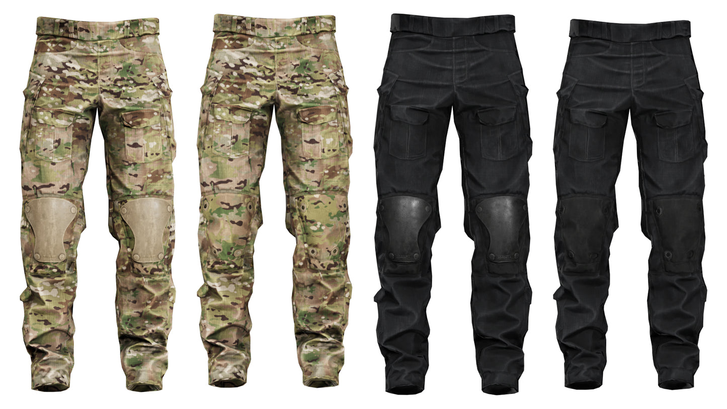 PATAGONIA LEVEL 9 COMBAT PANTS