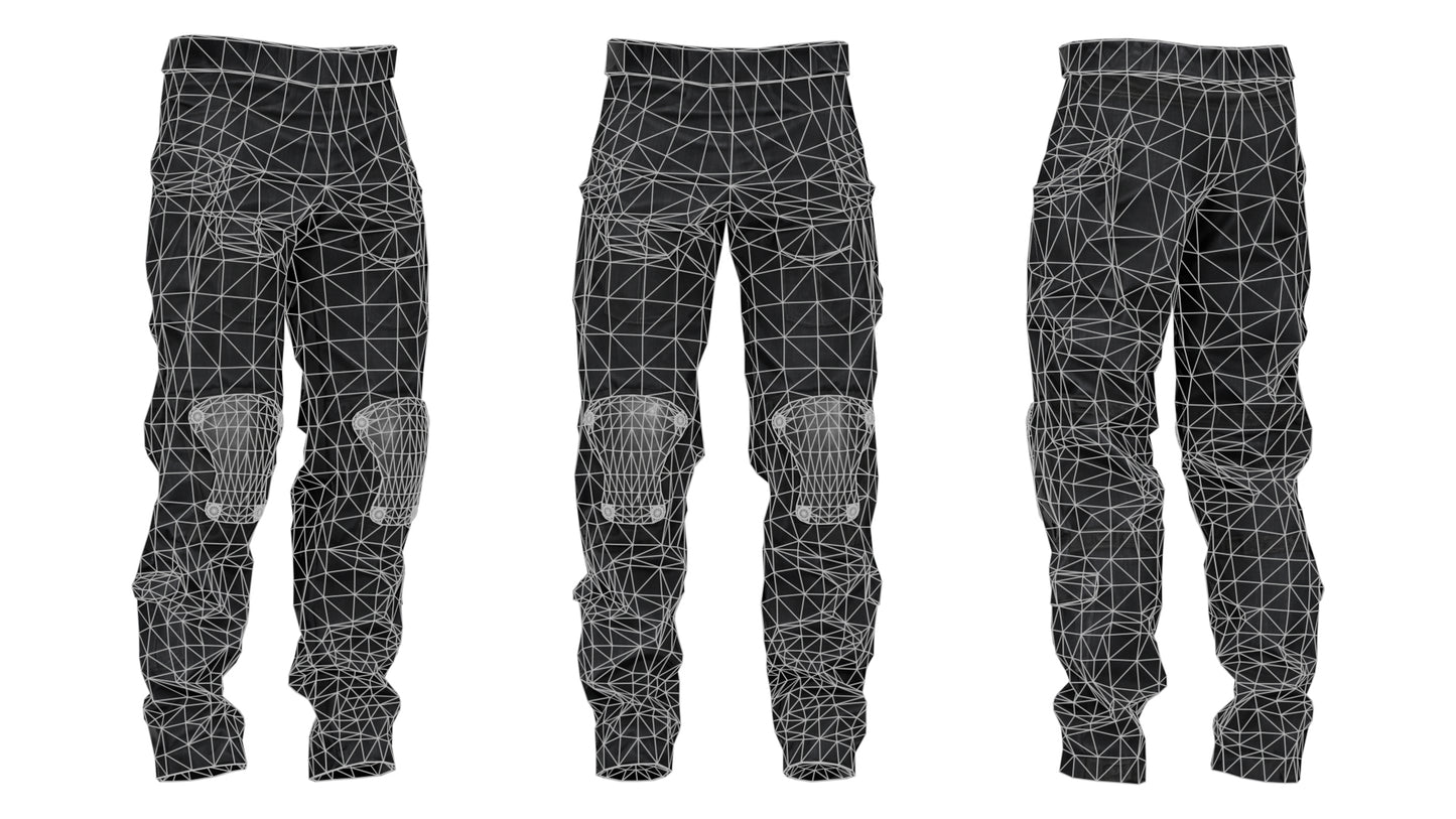 PATAGONIA LEVEL 9 COMBAT PANTS