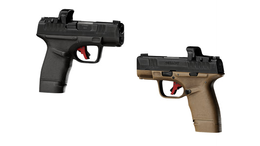 SPRINGFIELD ARMORY HELLCAT MICRO COMPACT PISTOL
