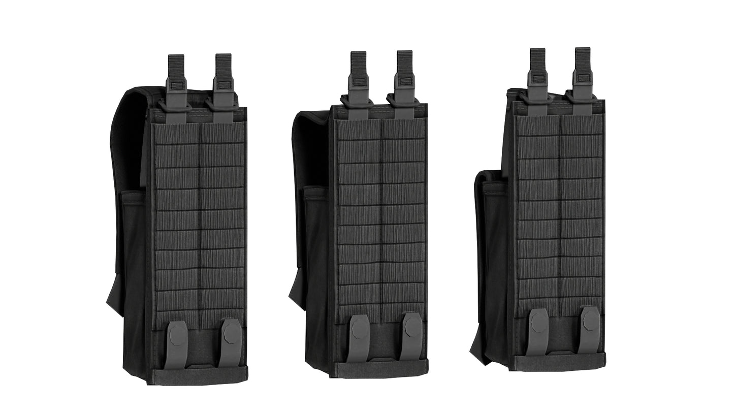 511 G36 FLEX SINGLE POUCH