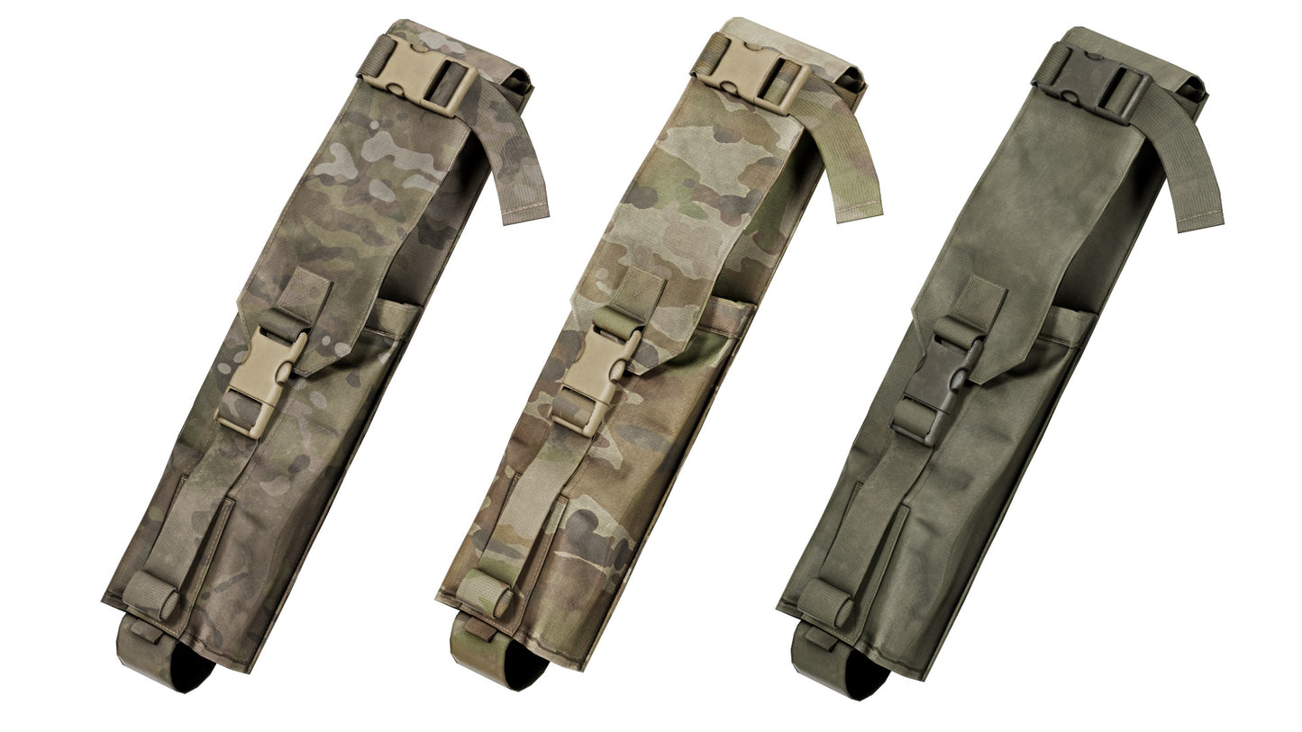 ADA MILITARY POUCHES BUNDLE 02