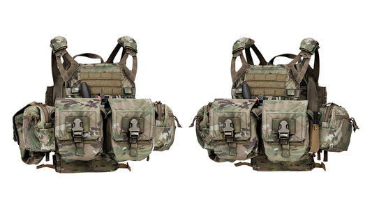 EAGLE INDUSTRIES M60 POUCH