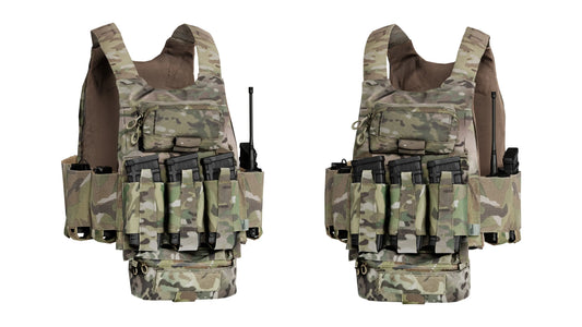 FERRO CONCEPTS ADMIN POUCH 3dmilitaryassets