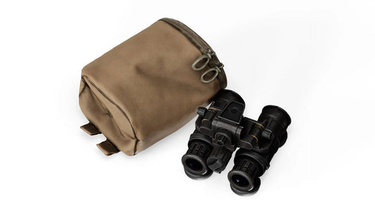 FERRO CONCEPTS NVG POUCH 3dmilitaryassets