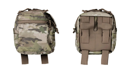 SPIRITUS SYSTEMS SMALL GP POUCH 3dmilitaryassets