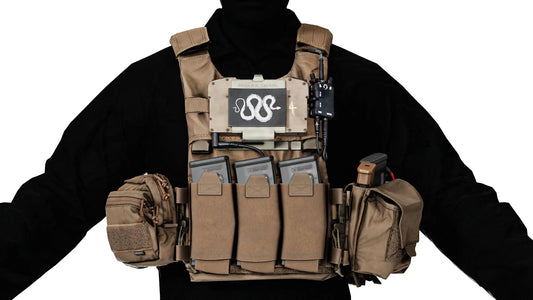 SPIRITUS SYSTEMS LV 556 PLACARD 3dmilitaryassets