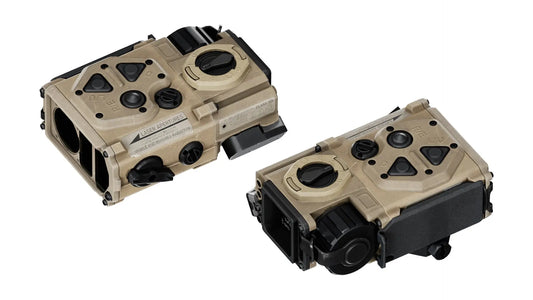 ENVISION TECHNOLOGY MARS-L RANGE FINDER 3dmilitaryassets
