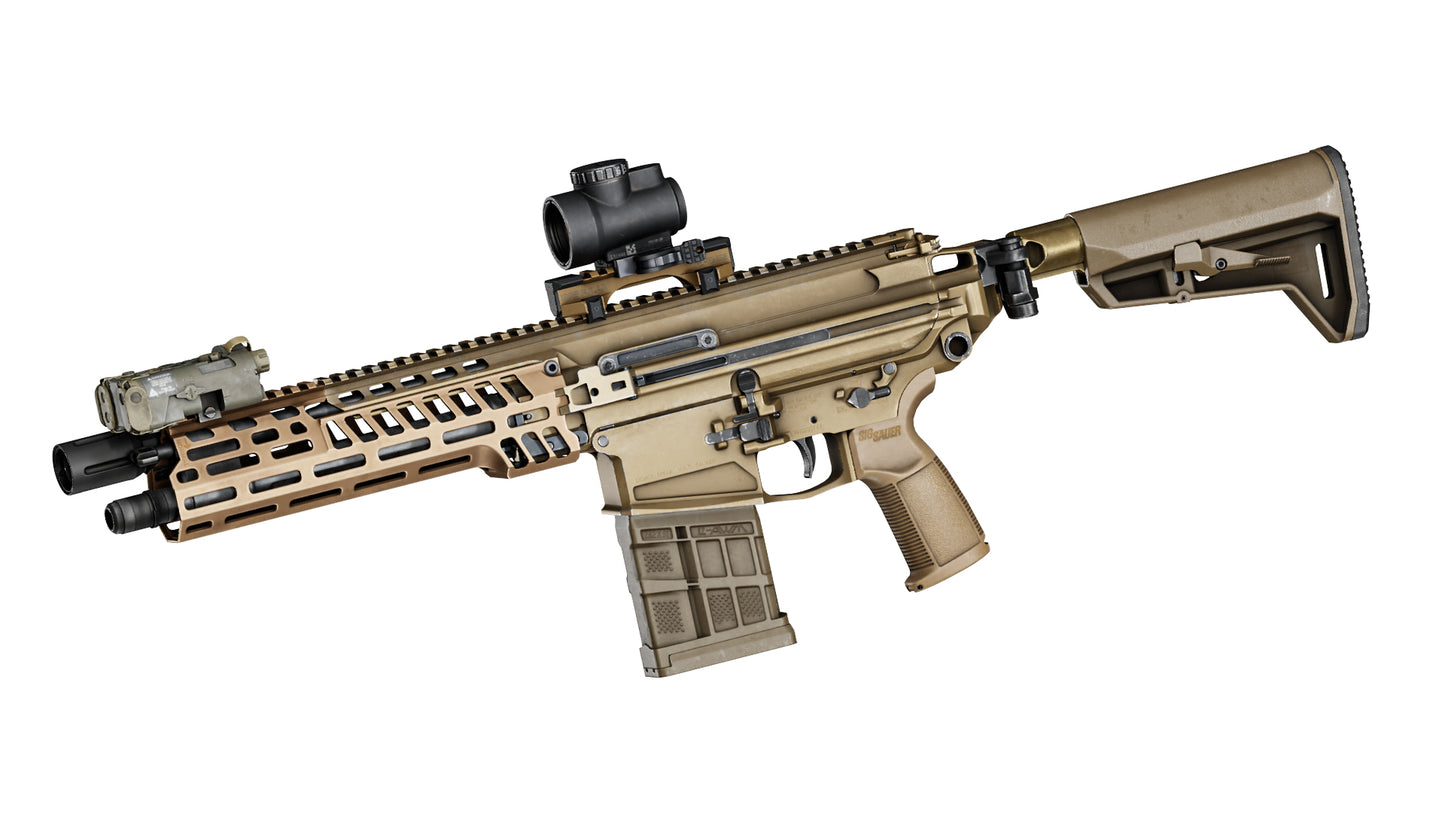 SIG SAUER XM7 MCX SPEAR