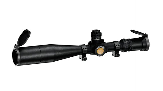 NIGHTFORCE BEAST 5-25X56 RIFLESCOPE 3dmilitaryassets