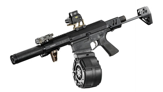 GENESIS ARMS GEN 12 PDS 3dmilitaryassets