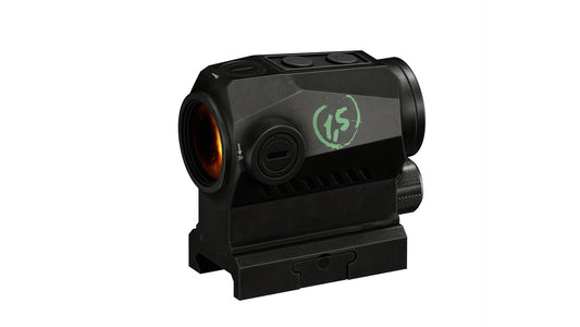 SIG SAUER ROMEO5X 1X20 RED DOT SIGHT