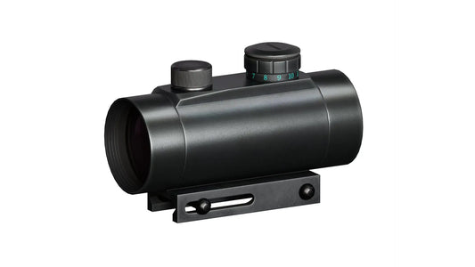 TASCO PROPOINT 1X42 RED DOT SIGHT 3dmilitaryassets