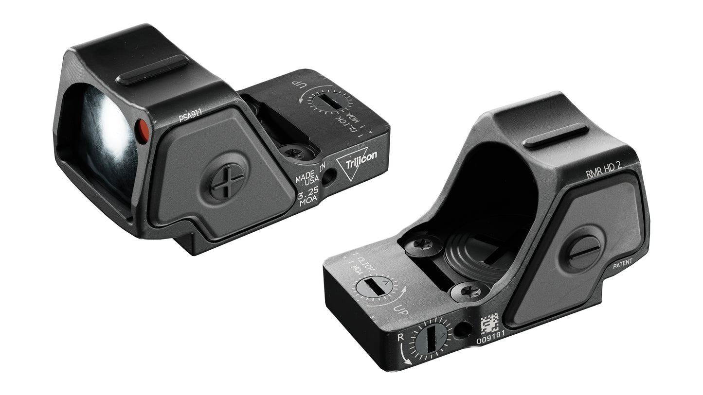 TRIJICON RMR HD RED DOT SIGHT