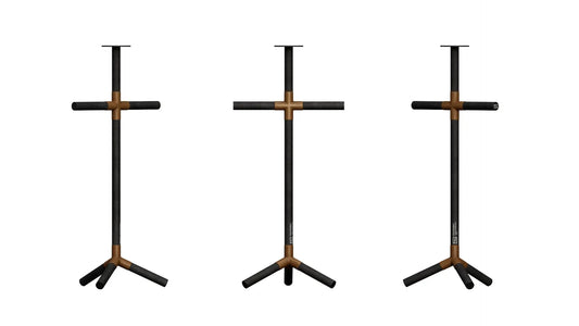 FERRO CONCEPTS SHADOW CRUCIFORM STAND 3dmilitaryassets