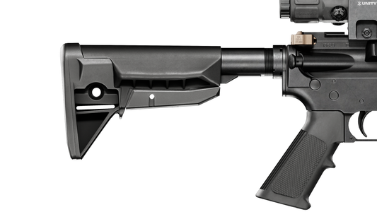 BCM SOPMOD MOD 0 STOCK