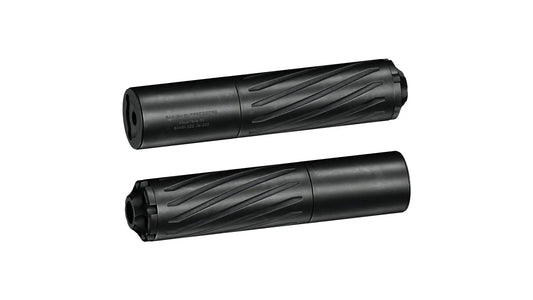 SUPPRESSOR BUNDLE V3 3dmilitaryassets