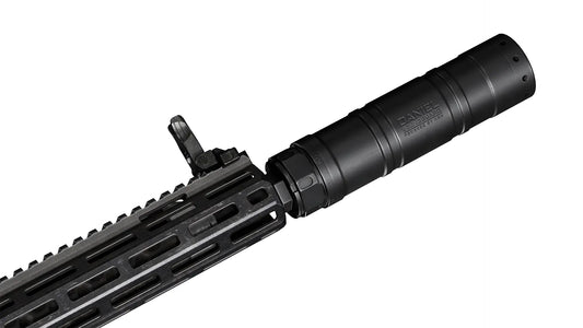 DD SOUND GUARD SUPPRESSOR 3dmilitaryassets