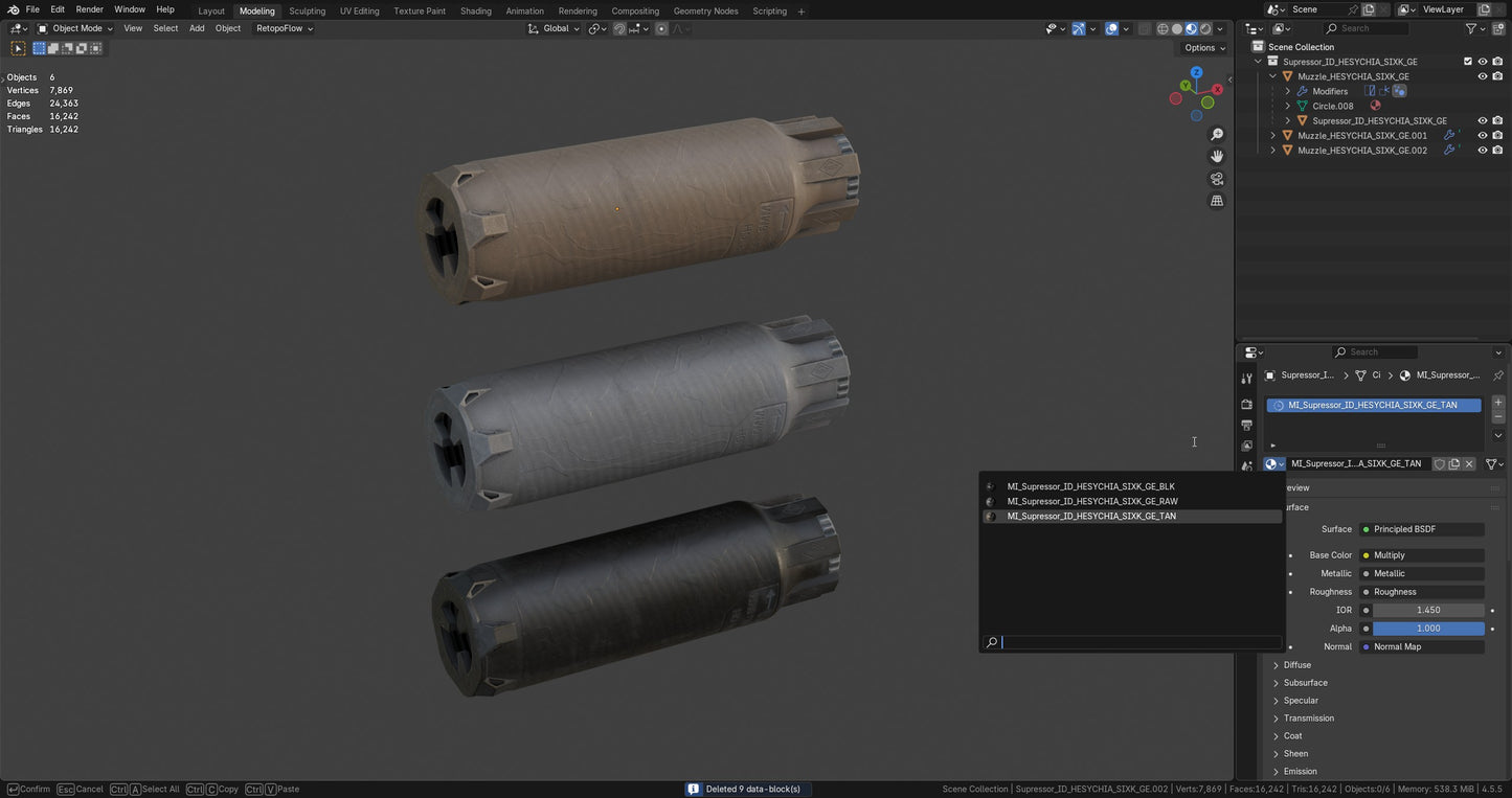 IRREGULAR DEFENSE HESYCHIA SIXK SUPRESSOR