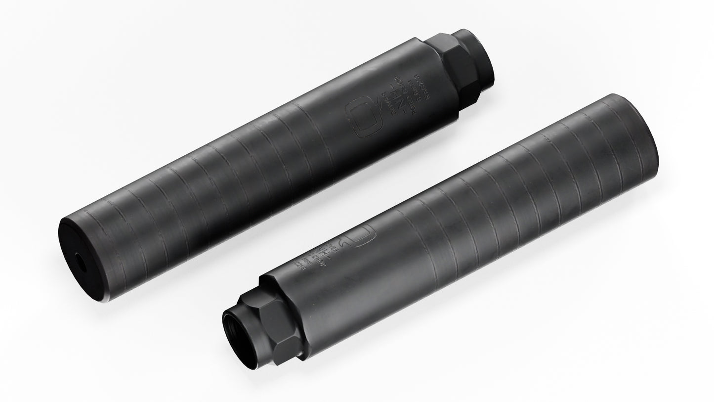 SUPPRESSOR Q PORQ CHOP