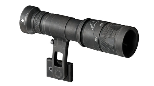 TNVC SUREFIRE HELMET MOUNTED LIGHT 3dmilitaryassets