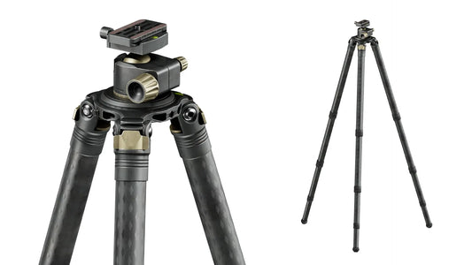 LEUPOLD PRO GUIDE CF455 TRIPOD KIT 3dmilitaryassets