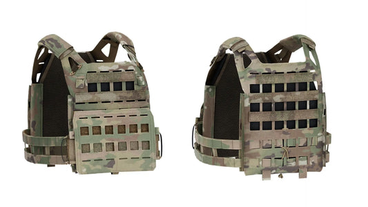 CRYE AIRLITE SPC SWIMMER VEST 3dmilitaryassets