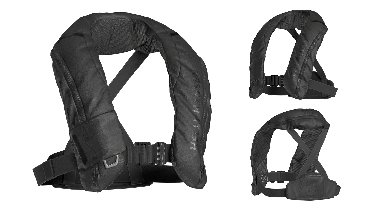 HELLY HANSSEN LIFE VEST
