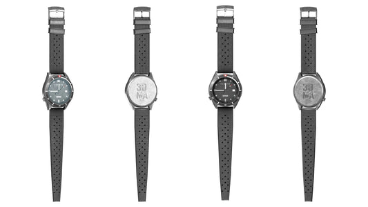 SANGIN NEPTUNE WRIST WATCH 3dmilitaryassets