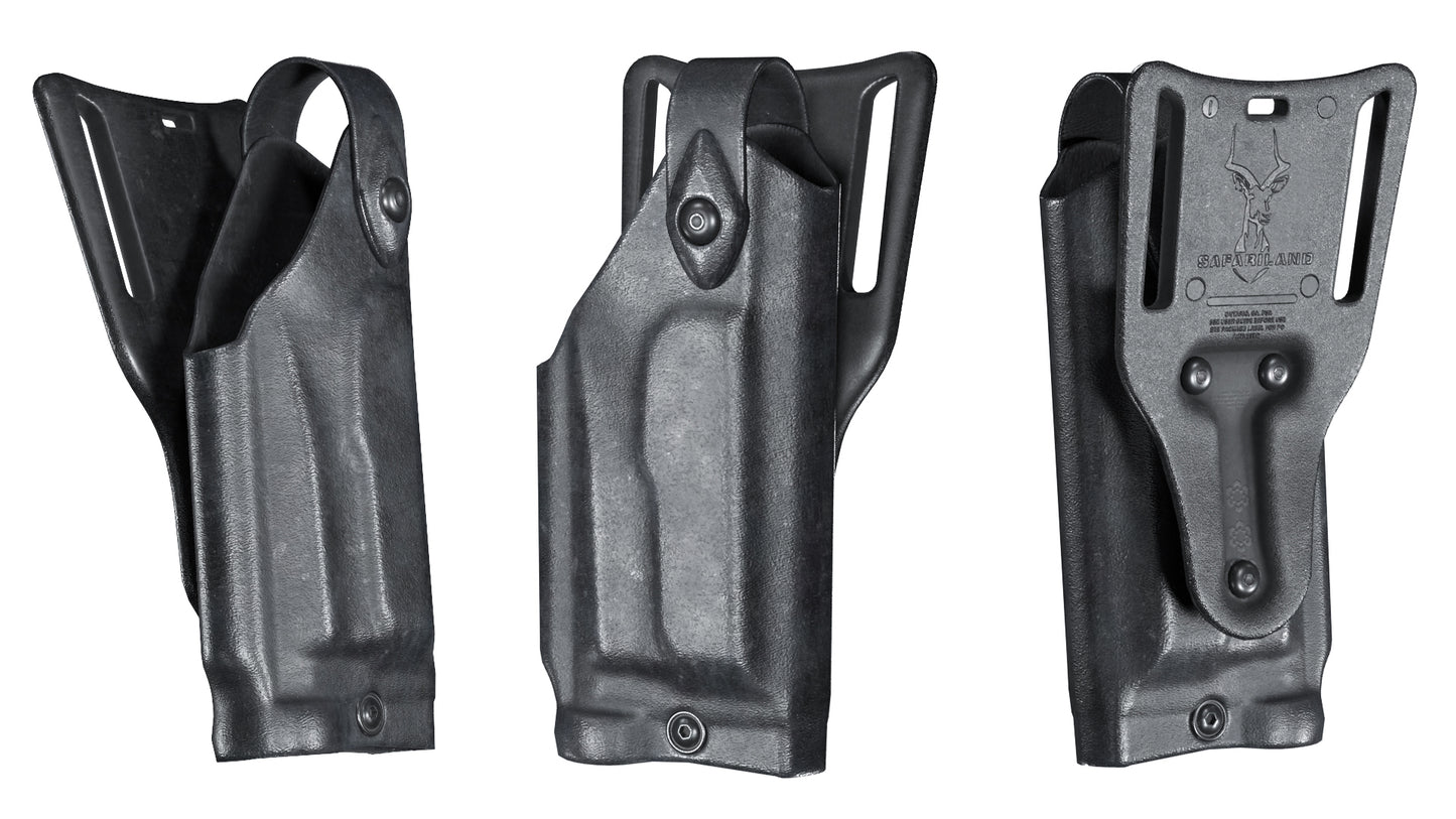 SAFARILAND 6820-SLS HOLSTER