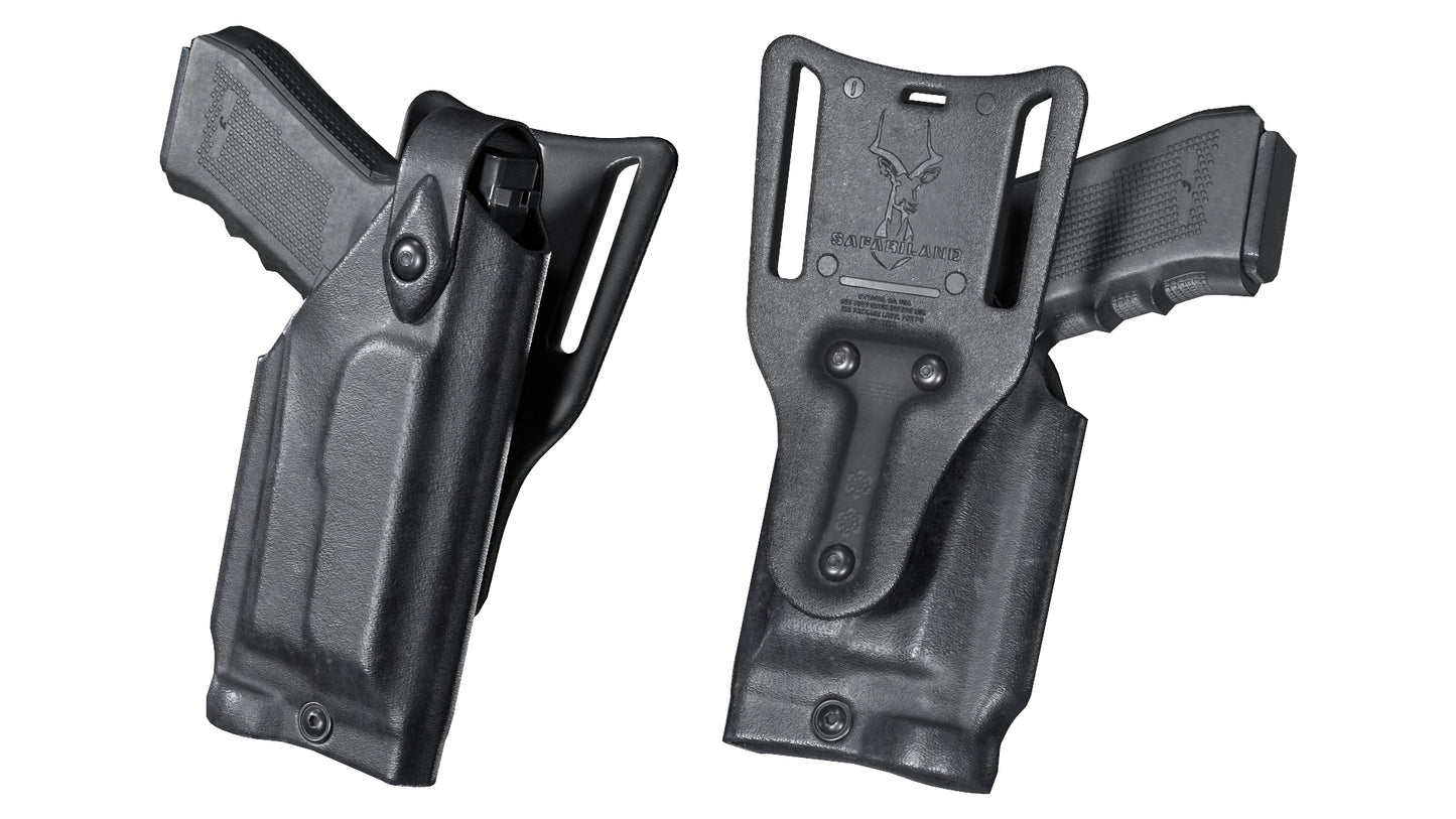 SAFARILAND 6820-SLS HOLSTER