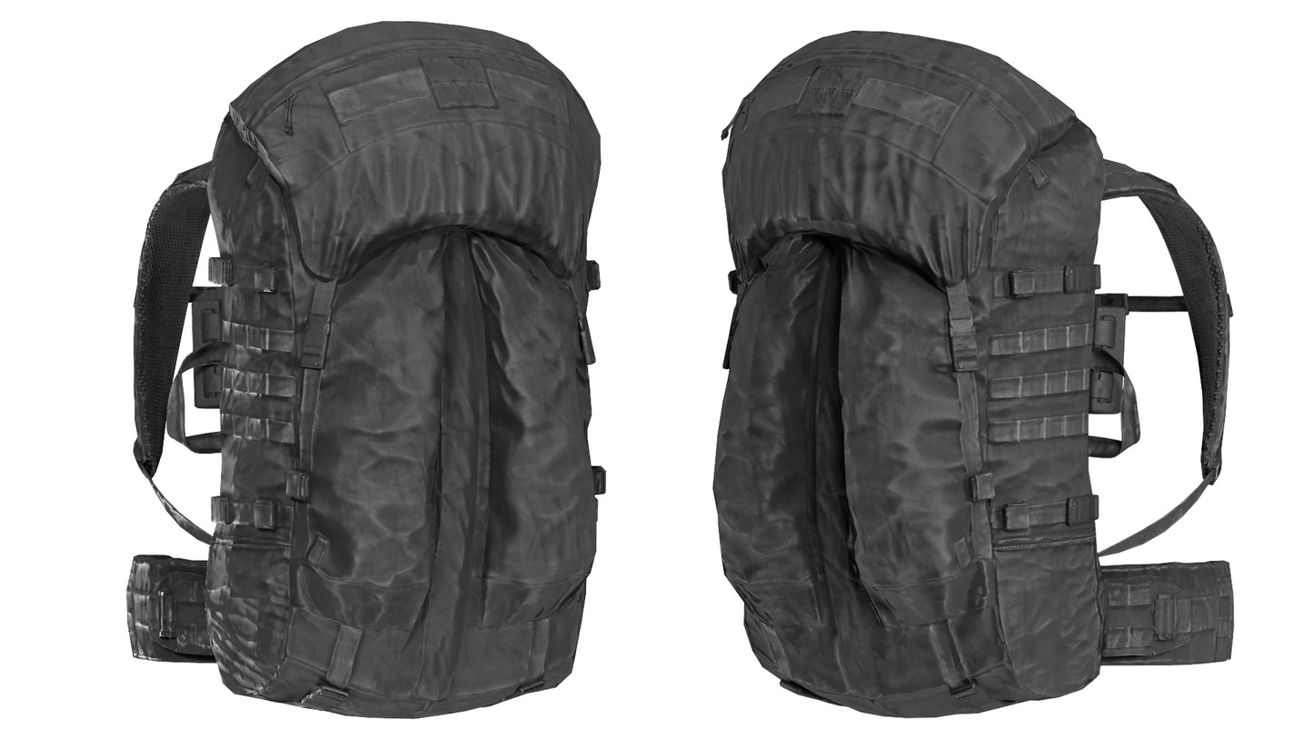 MYSTERY RANCH SATL ASSAULT RUCK