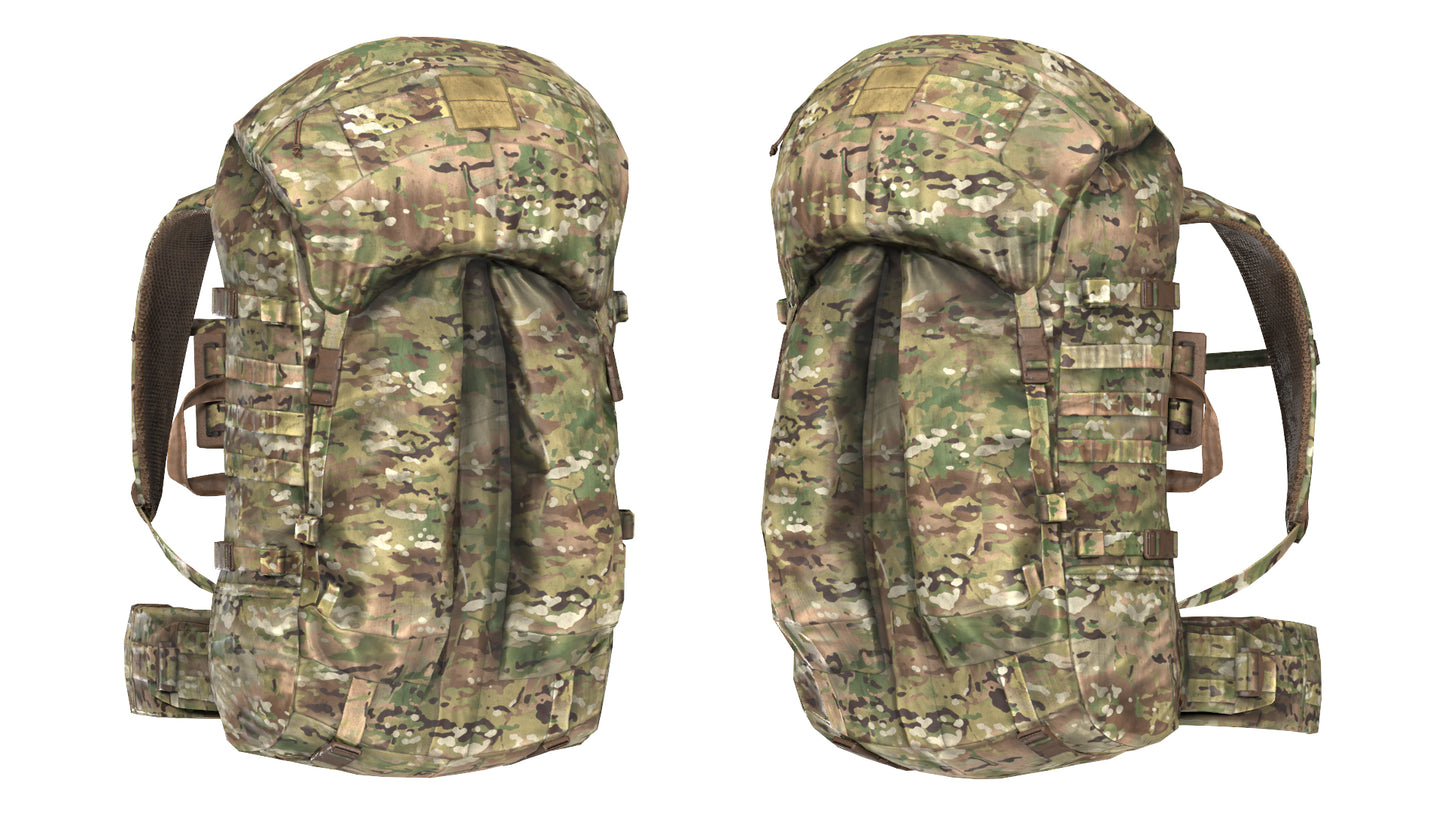 MYSTERY RANCH SATL ASSAULT RUCK