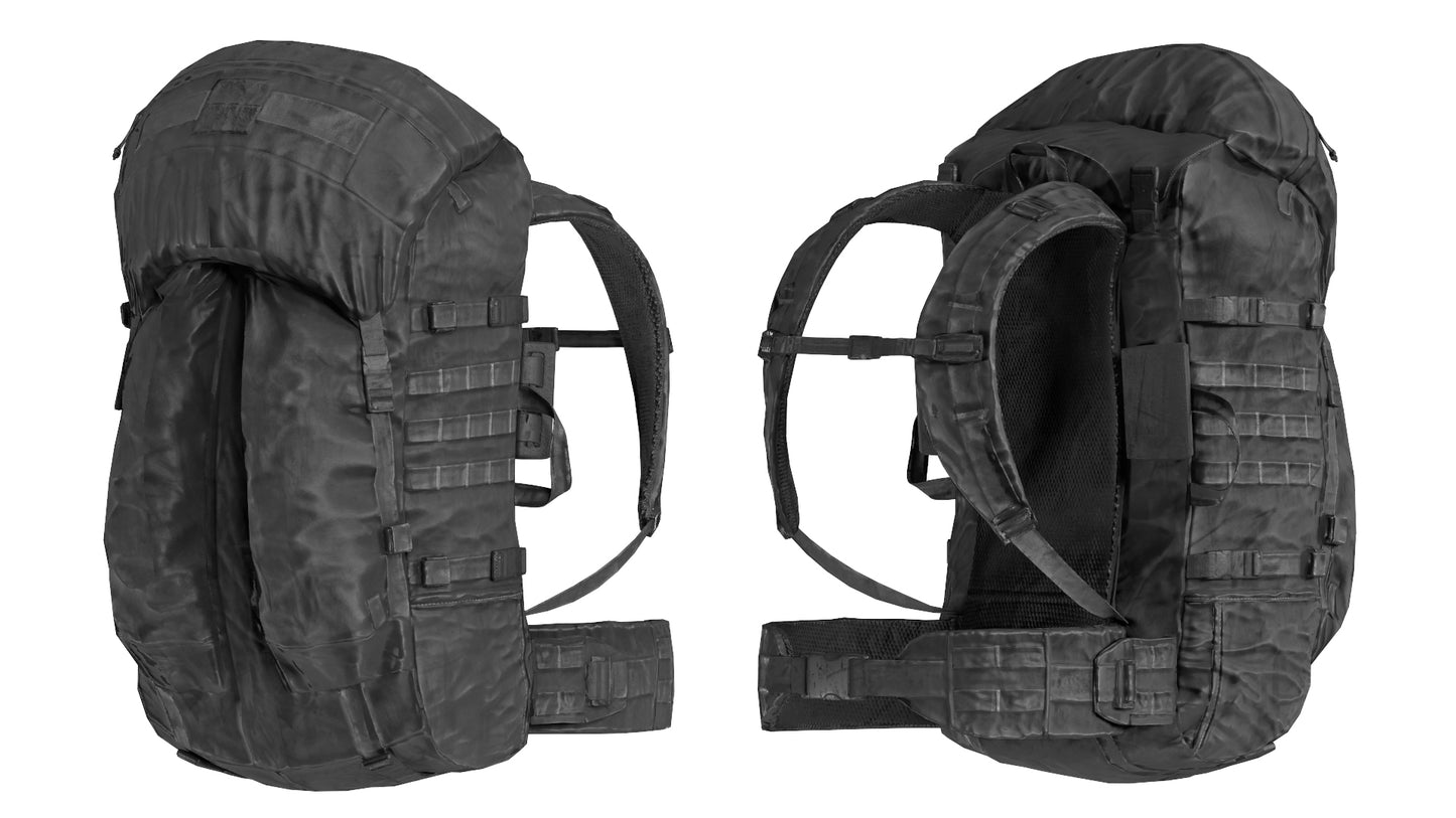 MYSTERY RANCH SATL ASSAULT RUCK