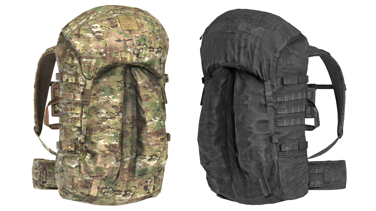 MYSTERY RANCH SATL ASSAULT RUCK