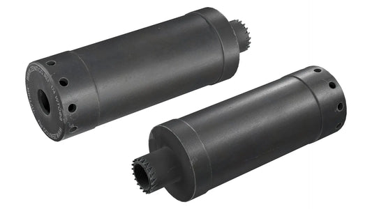 DTK PUTNIK SUPPRESSOR 3dmilitaryassets
