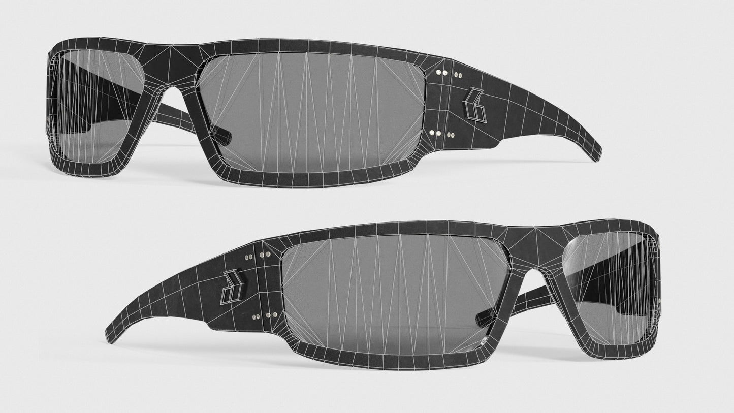 GATORZ MAGNUM EYE PROTECTION