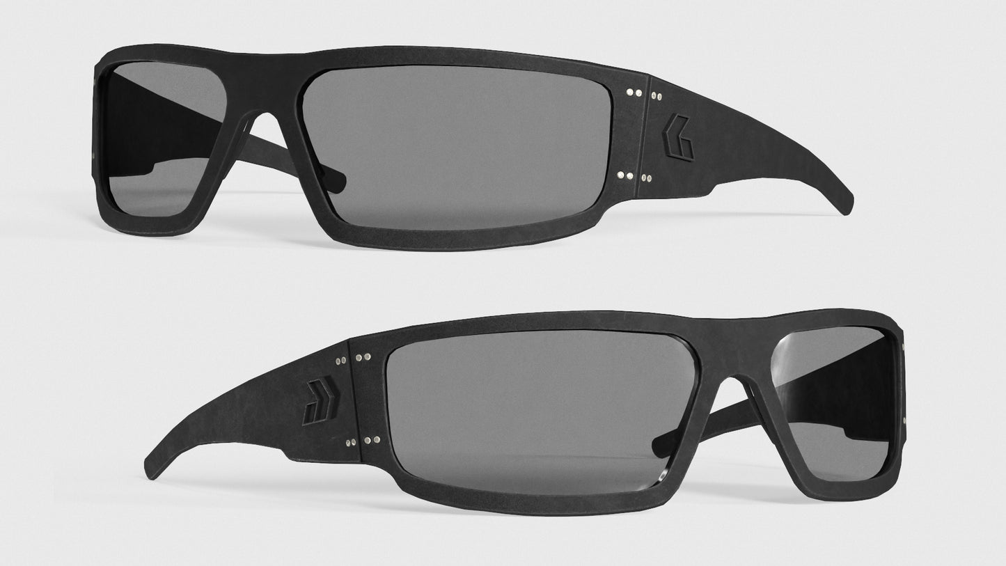 GATORZ MAGNUM EYE PROTECTION