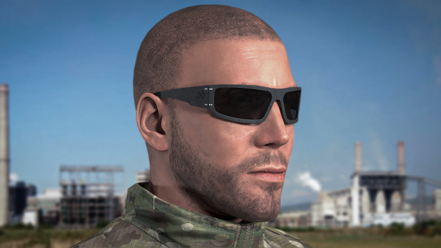 GATORZ MAGNUM EYE PROTECTION
