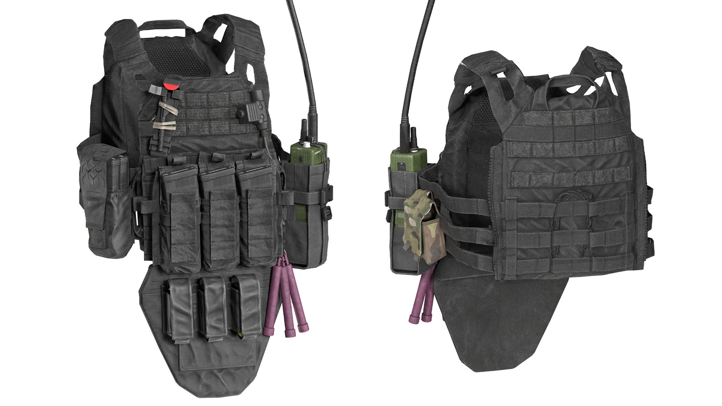 JPC PLATE CARRIER V4