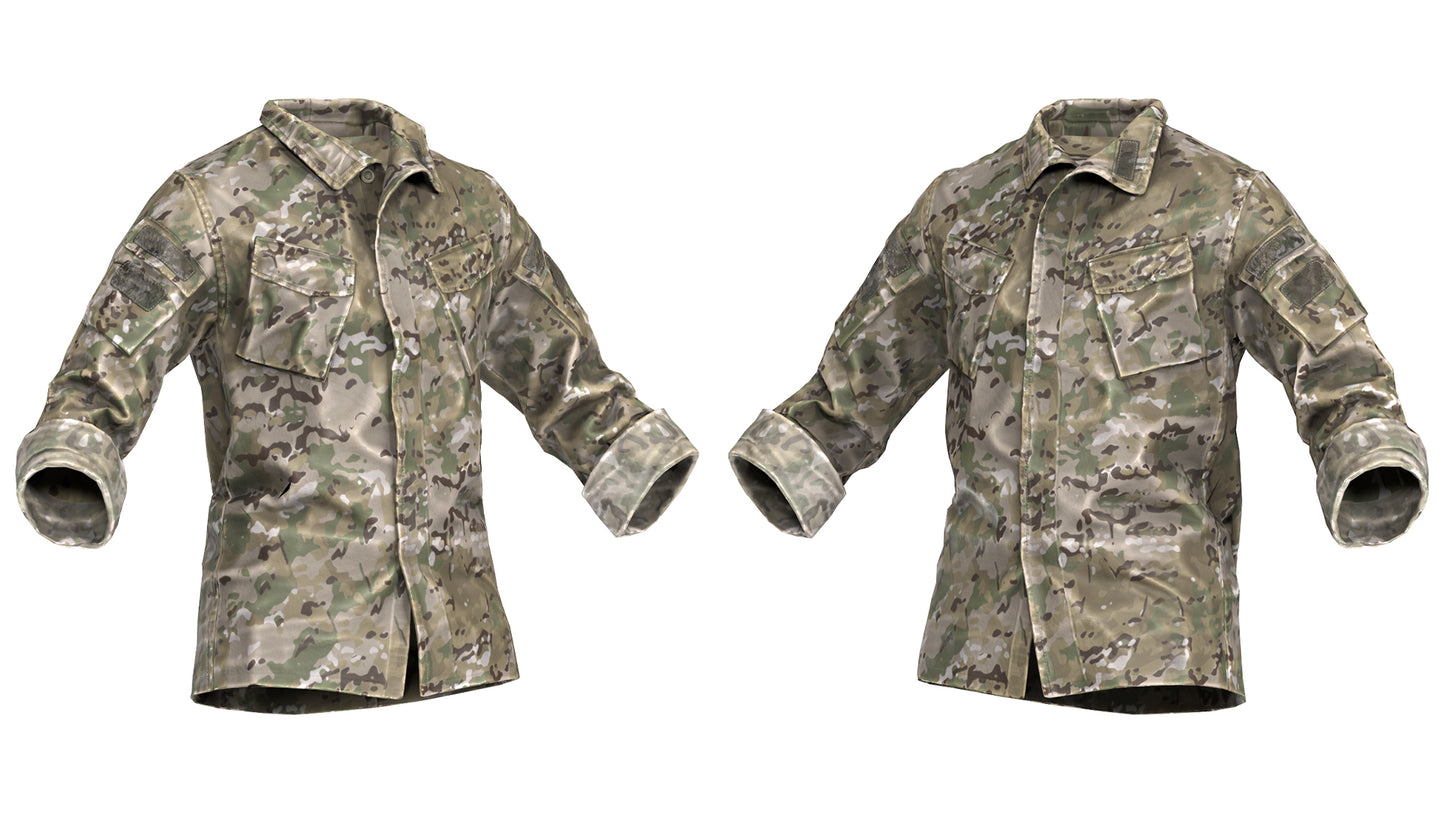 PATAGONIA FIELD JACKET L9