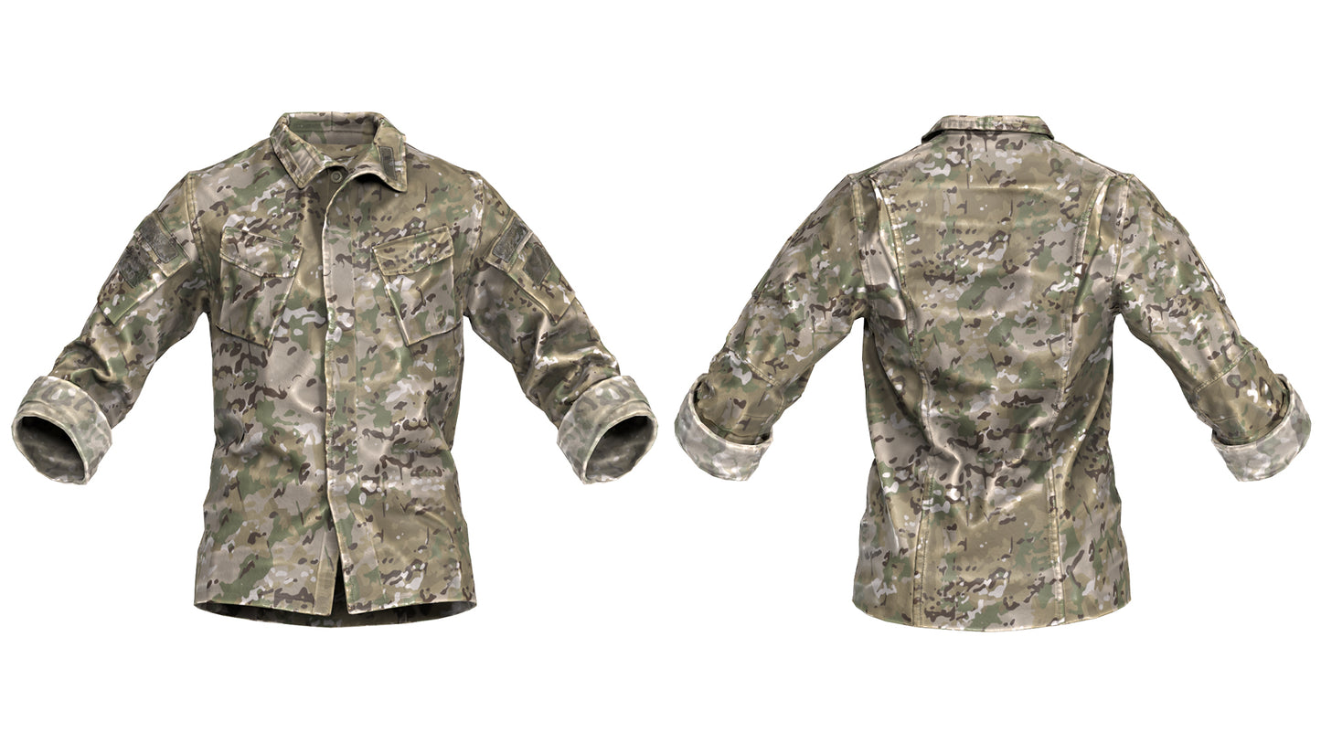 PATAGONIA FIELD JACKET L9