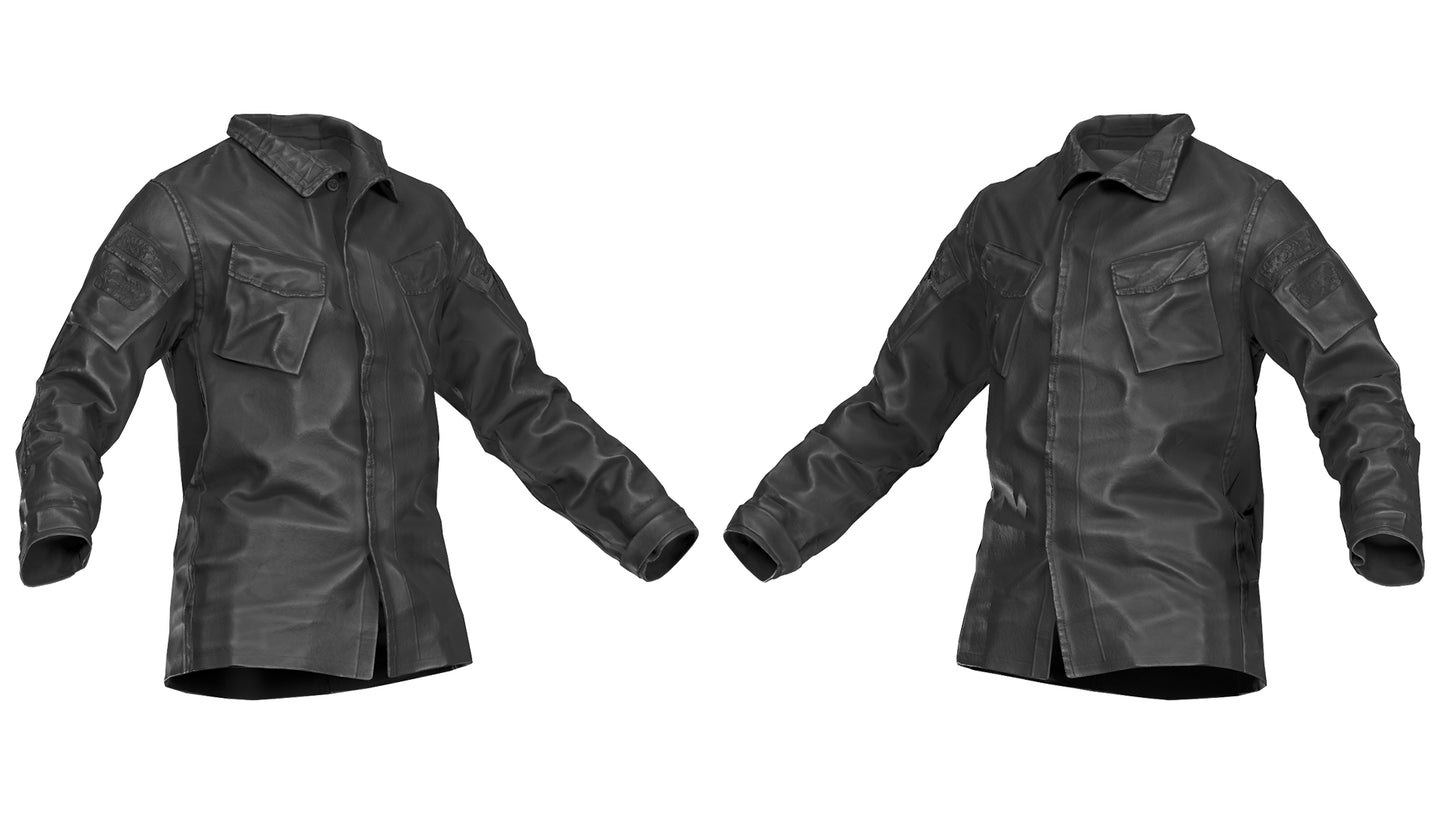 PATAGONIA FIELD JACKET L9
