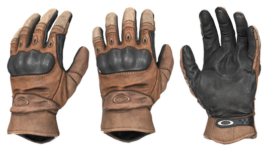 OAKLEY HARD KNUCKLE GLOVES 3dmilitaryassets