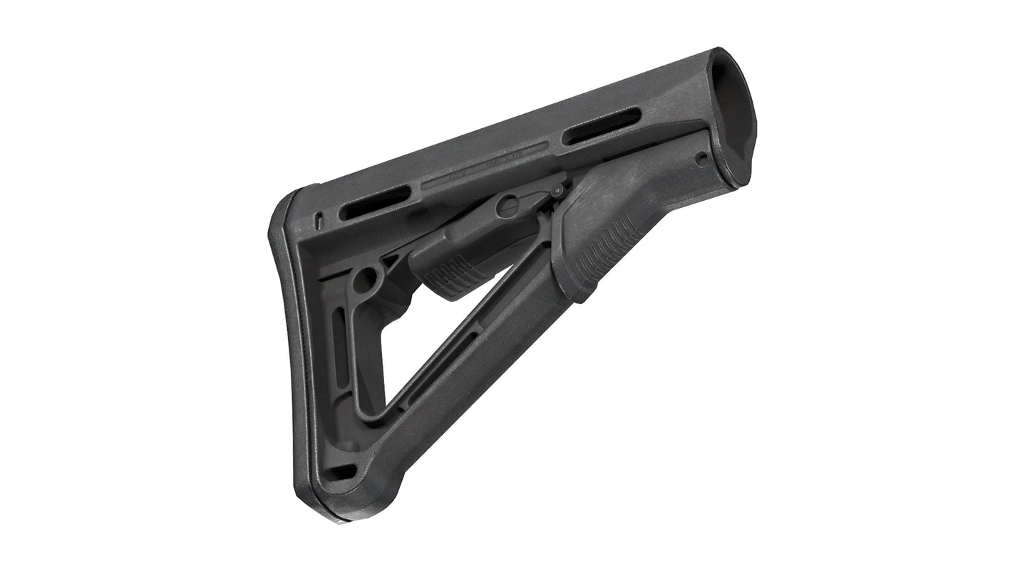 MAGPUL CTR STOCK