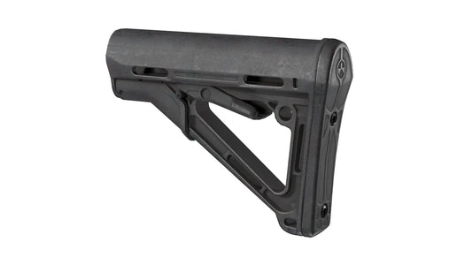MAGPUL CTR STOCK 3dmilitaryassets