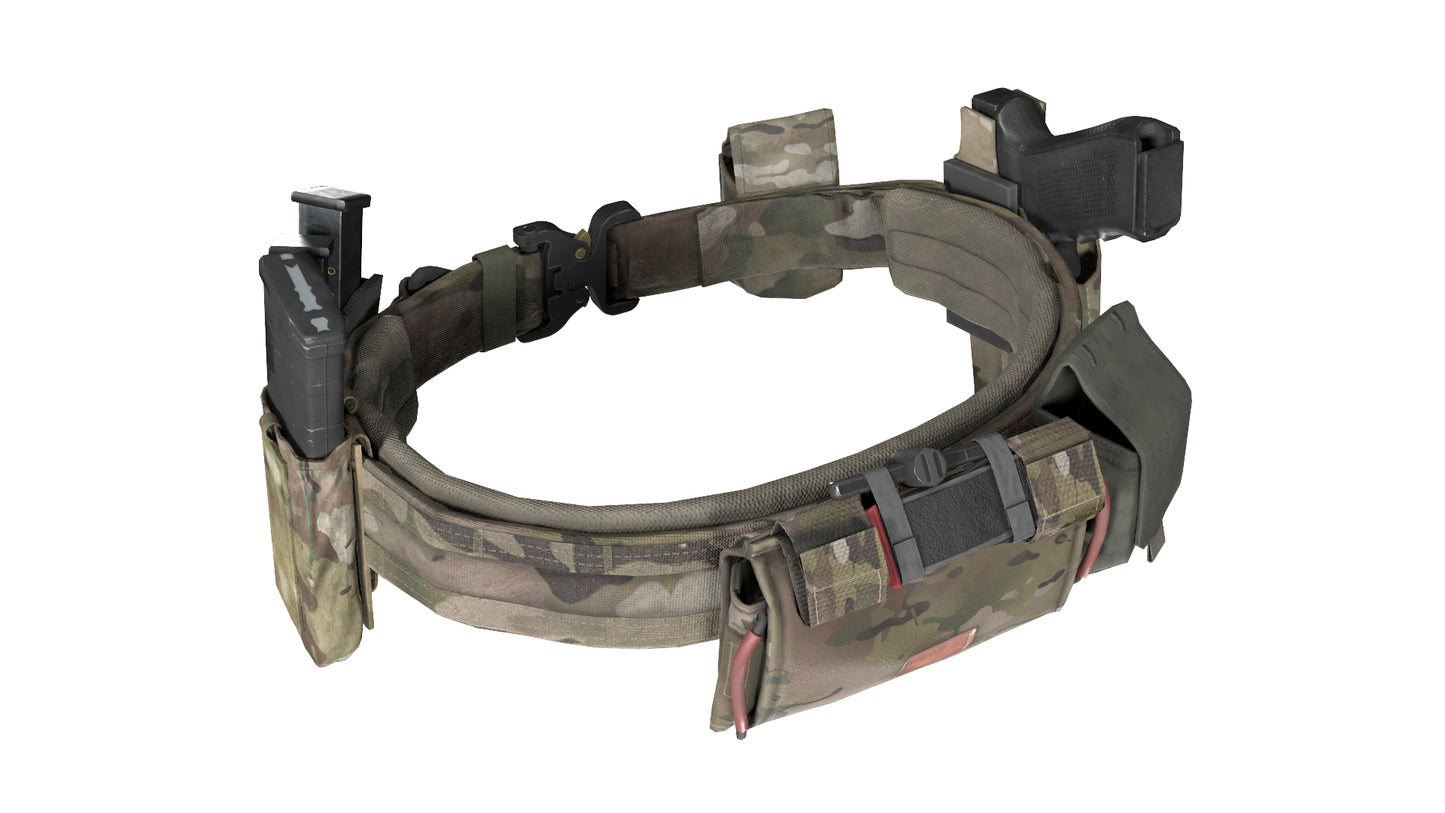 TYR GUNFIGHTER