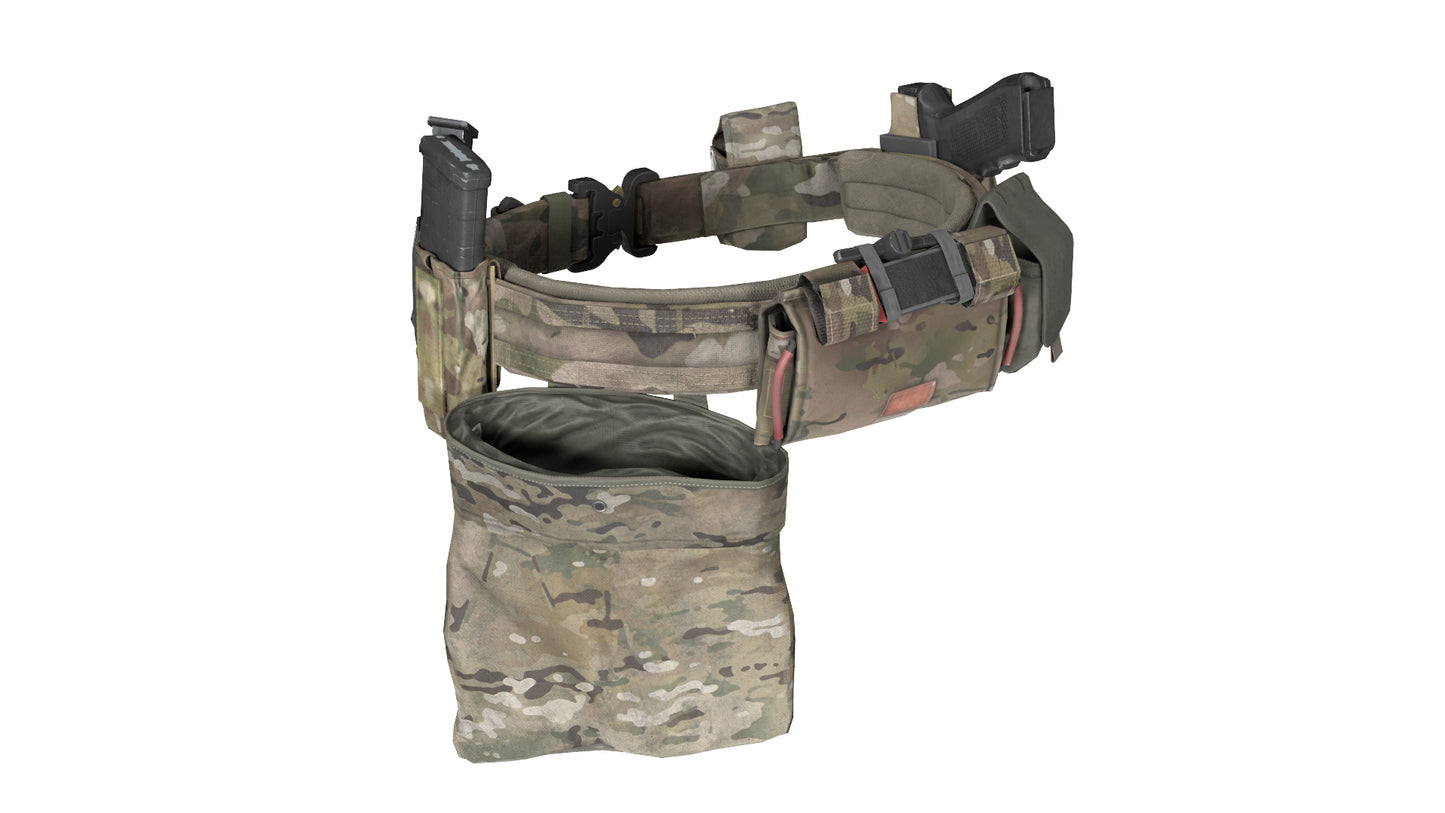 TYR GUNFIGHTER