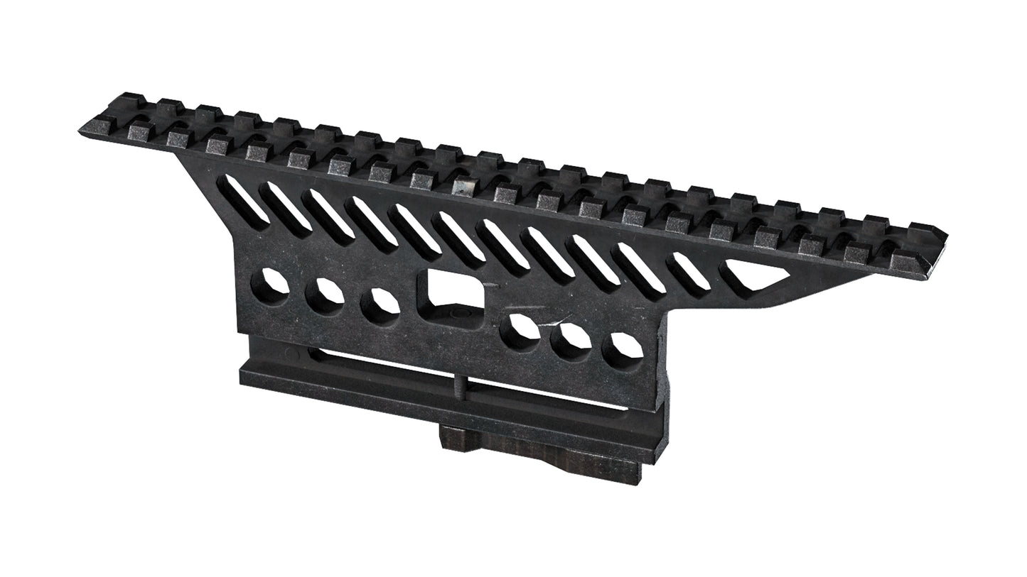 ZENITCO B-13 DOVETAIL MOUNT