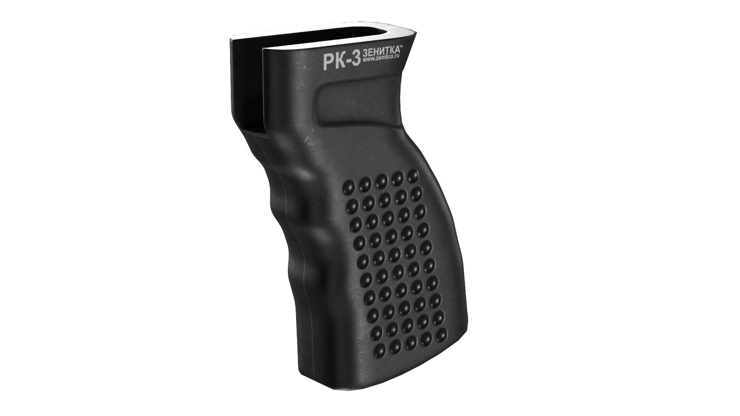 ZENITCO RK-3 GRIP